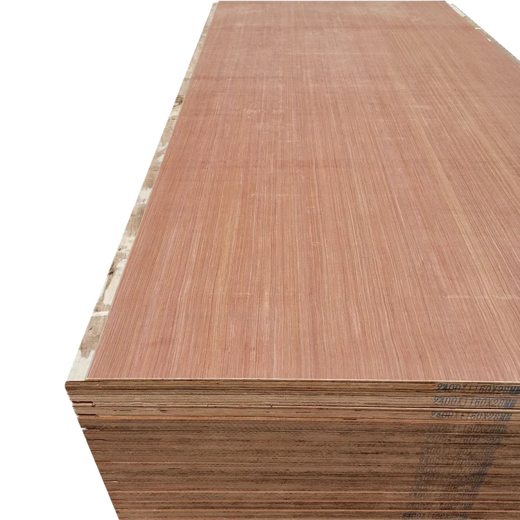 18mm Formwork System Concrete Plywood Shuttering Plywood Film Faced Plywood