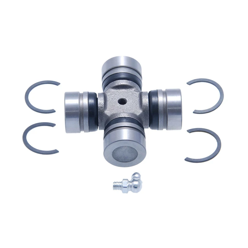 U-JOINT 36 x 89 38 x 106 35 x 94 mm  universal joint with needle bearing for truck parts in stock