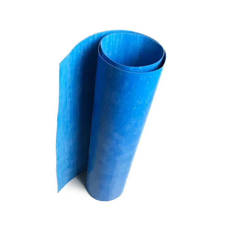 Non-asbestos Gasket High Temperature Sealing Flange Oil Resistant Asbestos-free Gasket