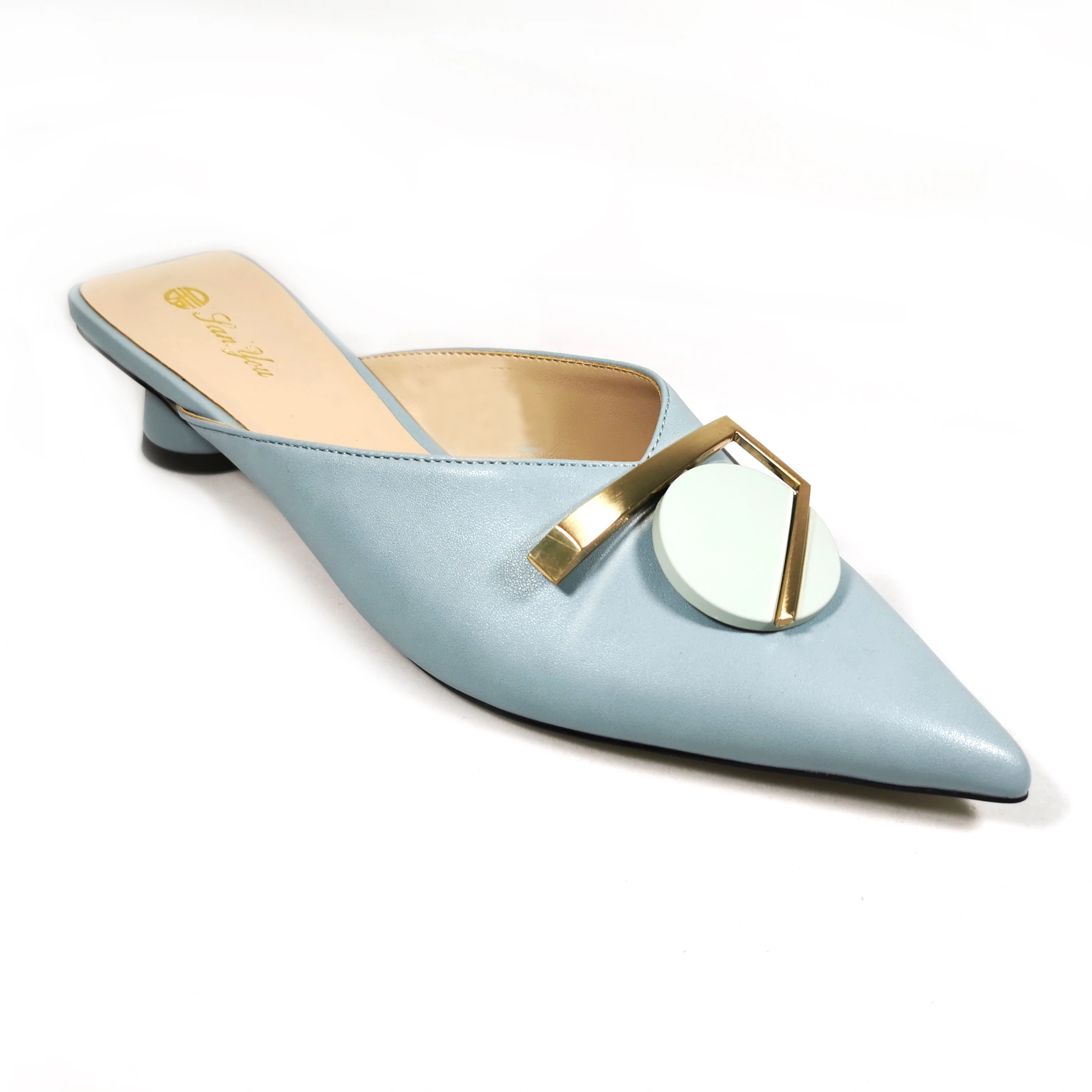 shoe factory new design service supply