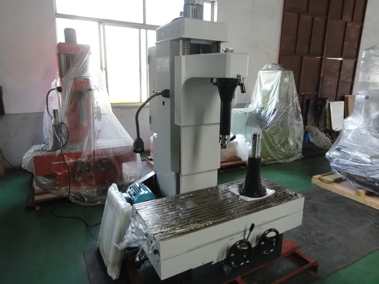 
High Quality Precision Vertical Fine Cylinder Blocks Boring Machine 
