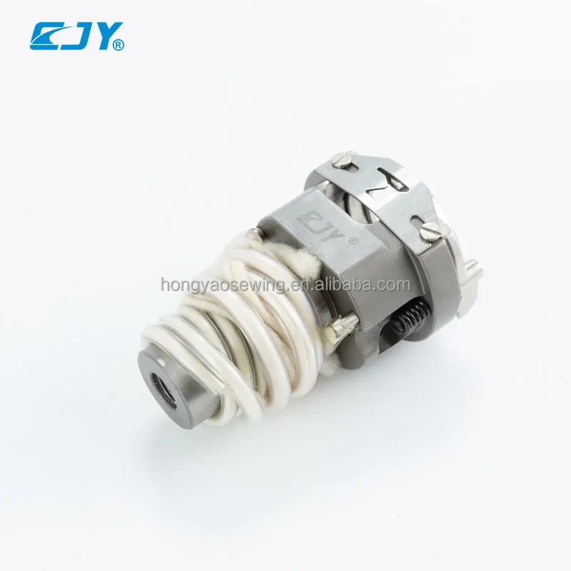 Factory price CJY SB1652001 original Shuttle race for BROTHER KE-430F hook complete sewing machine spare parts