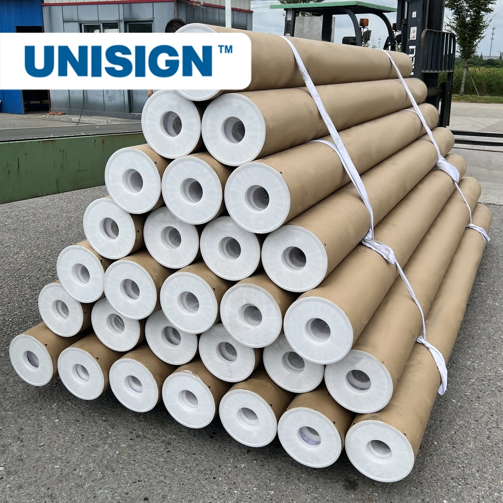 Factory Supply Digital Printing Polyester Sublimation Backlit Fabric Banner for Light Boxes Sign