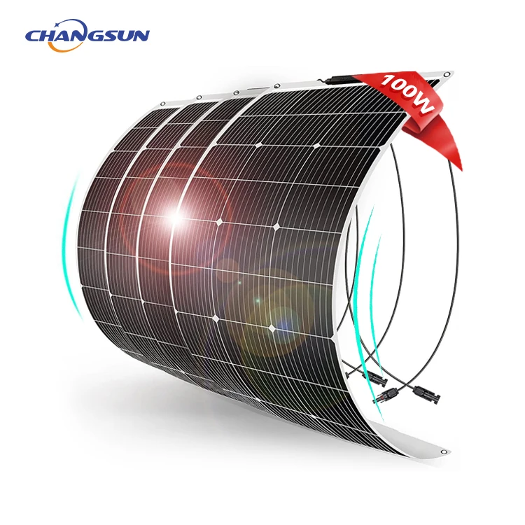 China mono solar panel system for tiny home house small cabin barn boat air conditioner agriculture cost