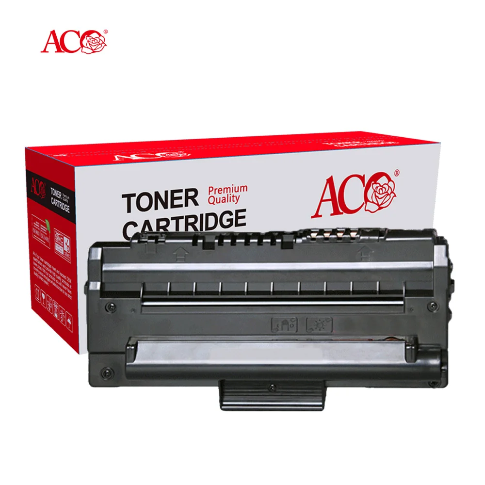 ACO Toner Cartridge Type4400RH Type4400X Type4400RX Type1105 Type1215 Type2200 Compatible For Ricoh Factory Premium Quality