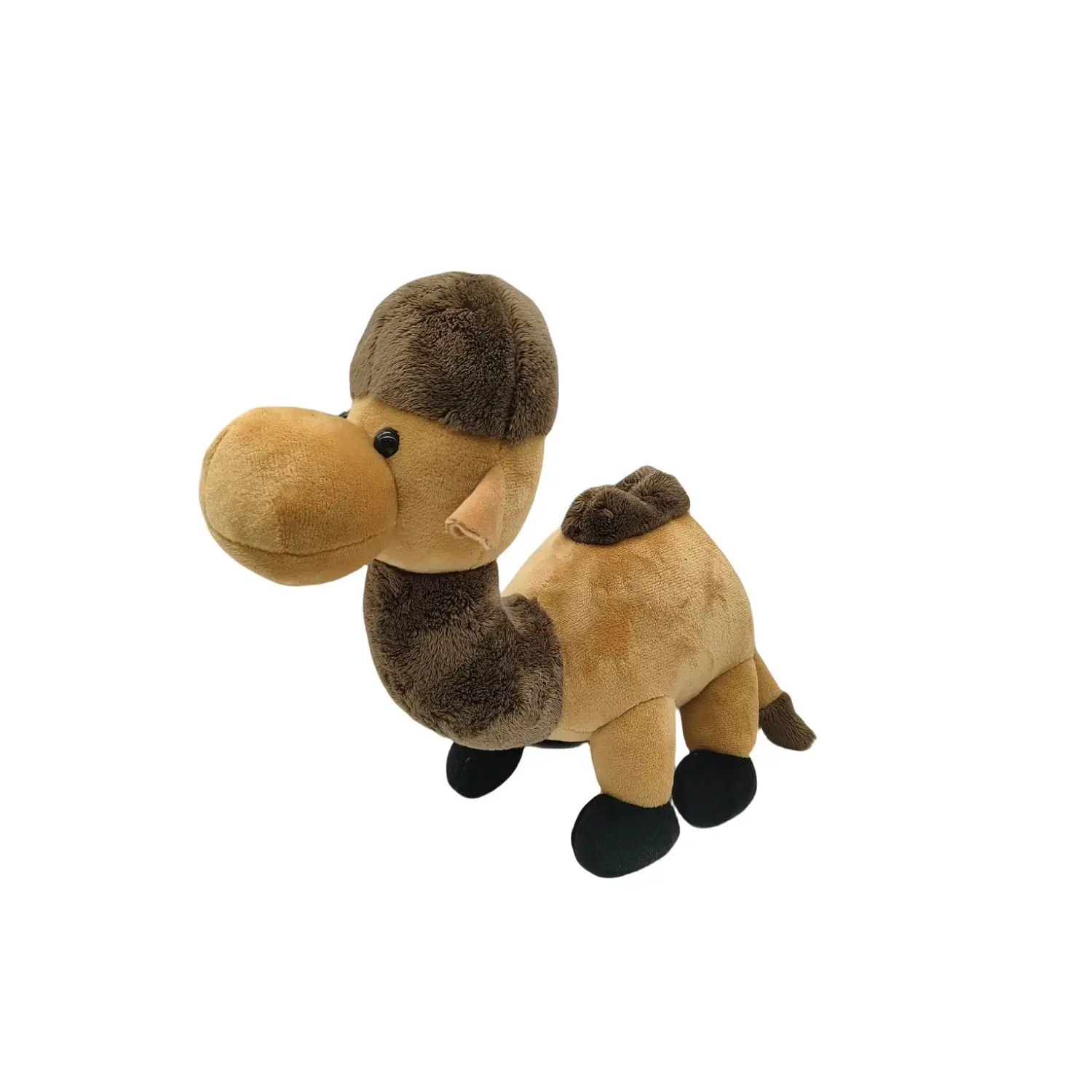 Wholesale Customization Kids Stuffed Plush Toys Camel