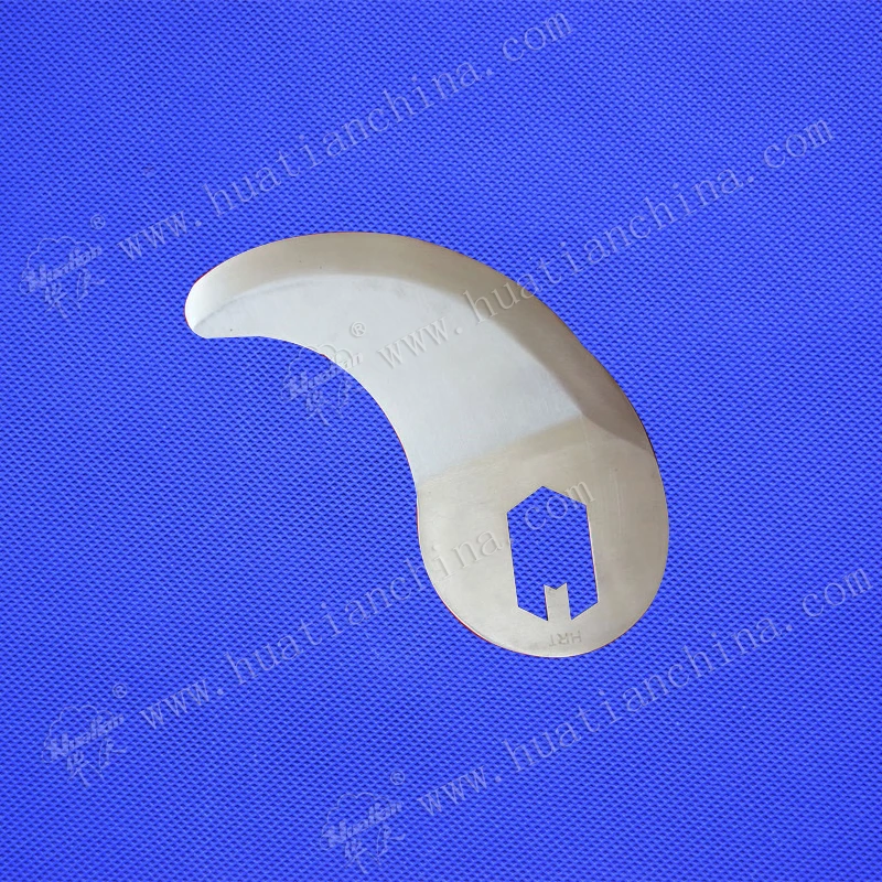 Meat Grinder Cutting Knife Blade For Food Processor