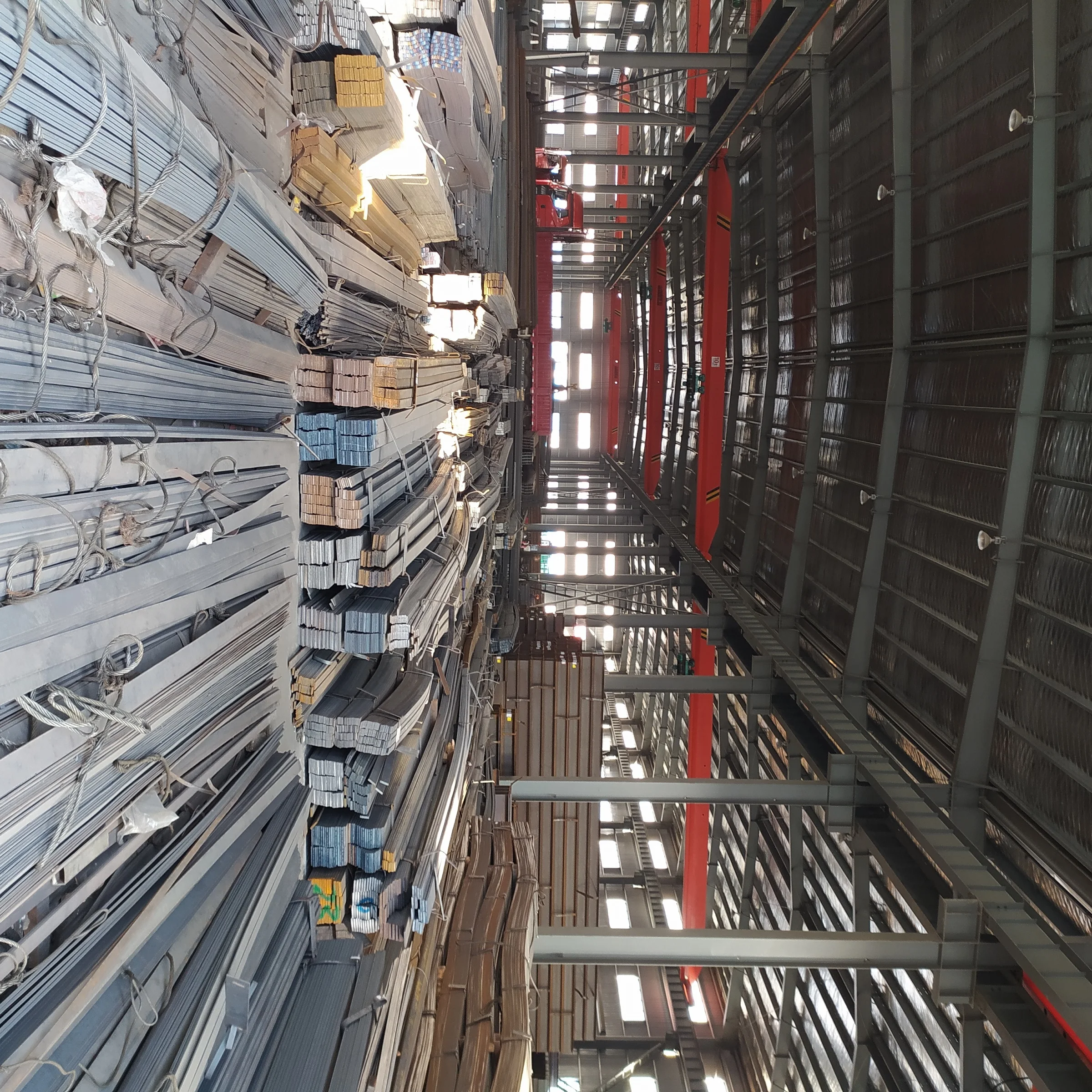 Flat bar Ss400  Flat bar Quality Construction Materials Q235b Q345b Ss400 S235jr Grade Hot Rolled/cold Drawn Carbon Flat bar