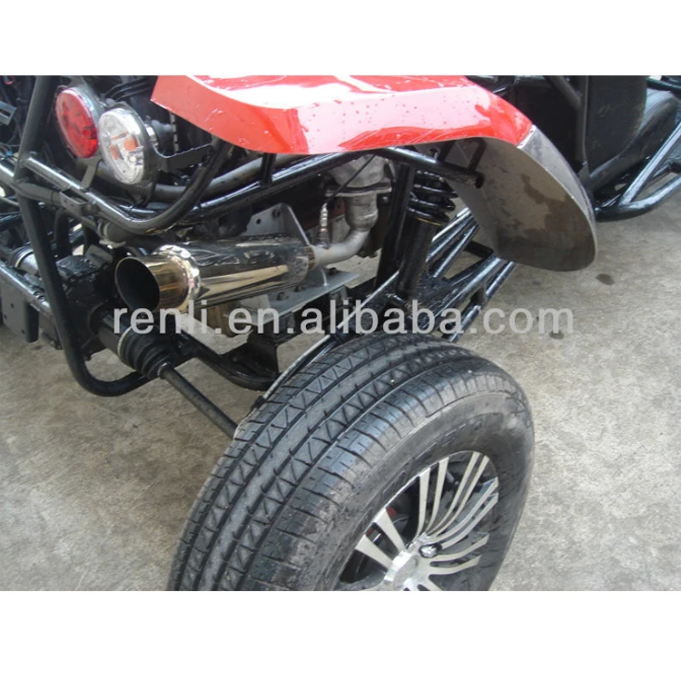 Renli EPA Xtreme buggy Chery 1500cc motor