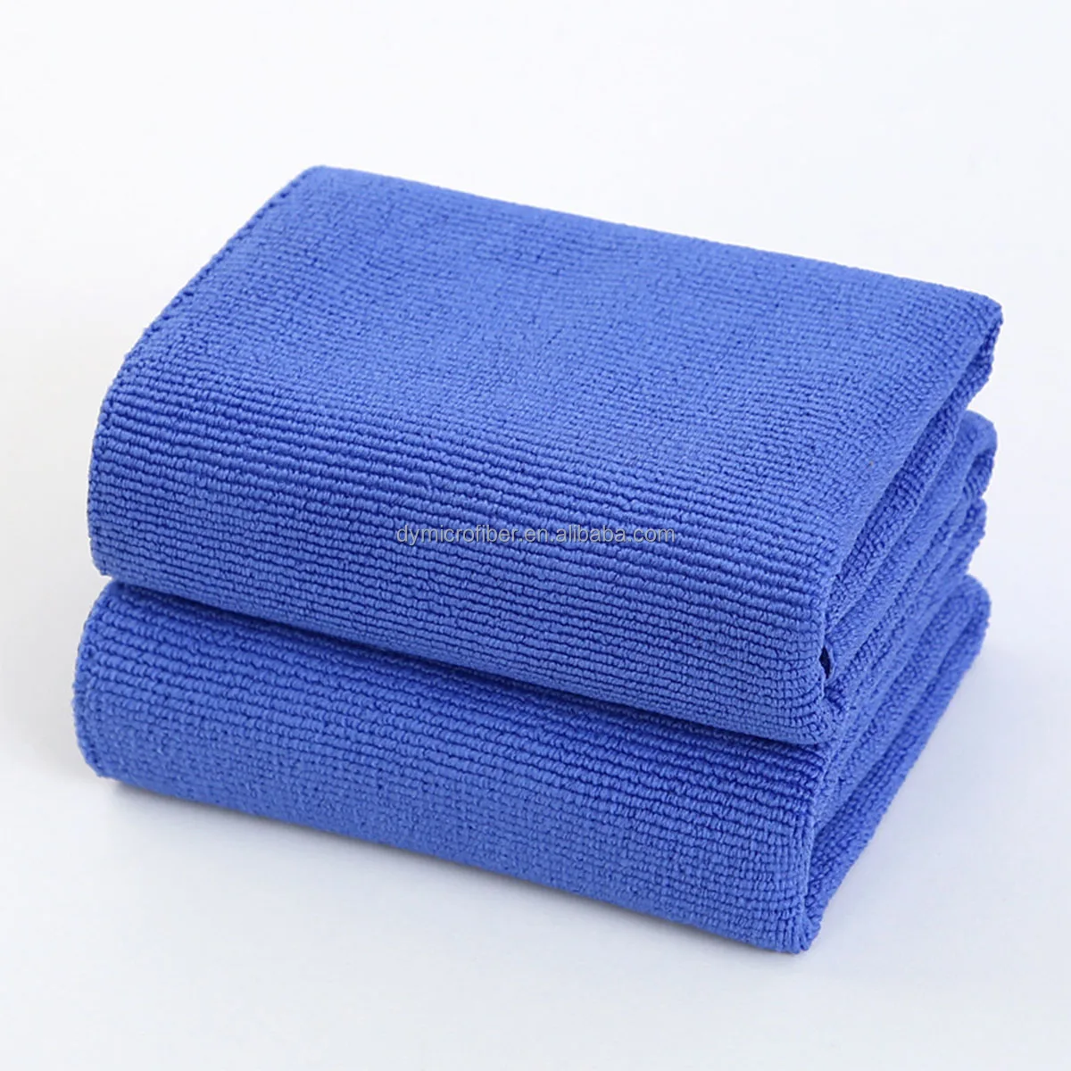 Microfibre Towel 40x40 Car Detailing Towel Microfiber Pearl Type Cleaning Cloth