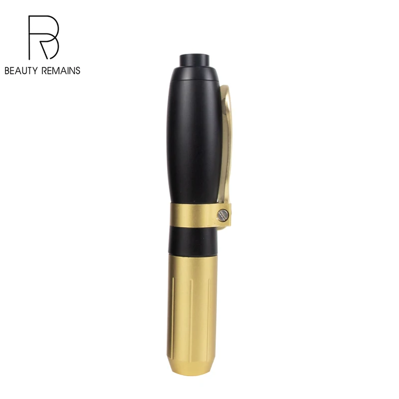 Home Use Skin Tightening Dermal Filler Hyaluronic Acid Injection Pen Hyaluronan Acid Meso Injector