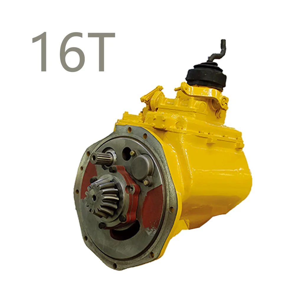 For Shantui/Liugong/Zoomlion/Sany/XGMA bulldozer  transmission gearboxes