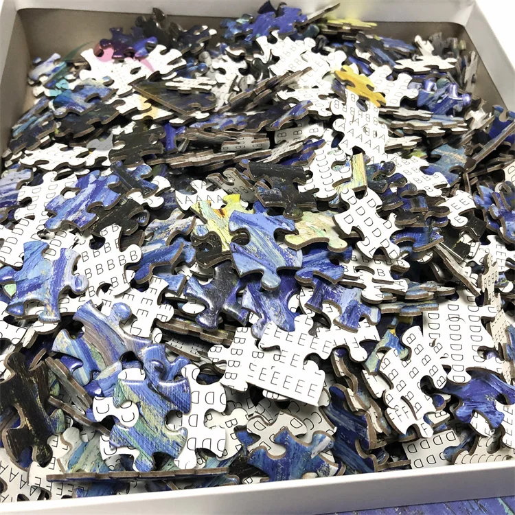 shape puzzle wooden puzzle for adults large puzzle