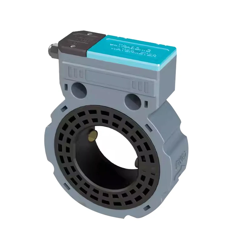 Высокопроизводительный ультразвуковой водомер с защитой IP68