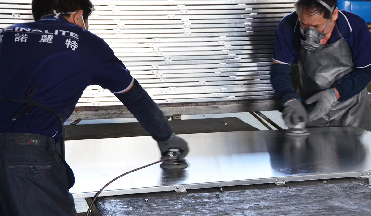 Kuwait UAE cladding exterior wall panel pvdf  Coating aluminum composite panel 3mm decorative panels