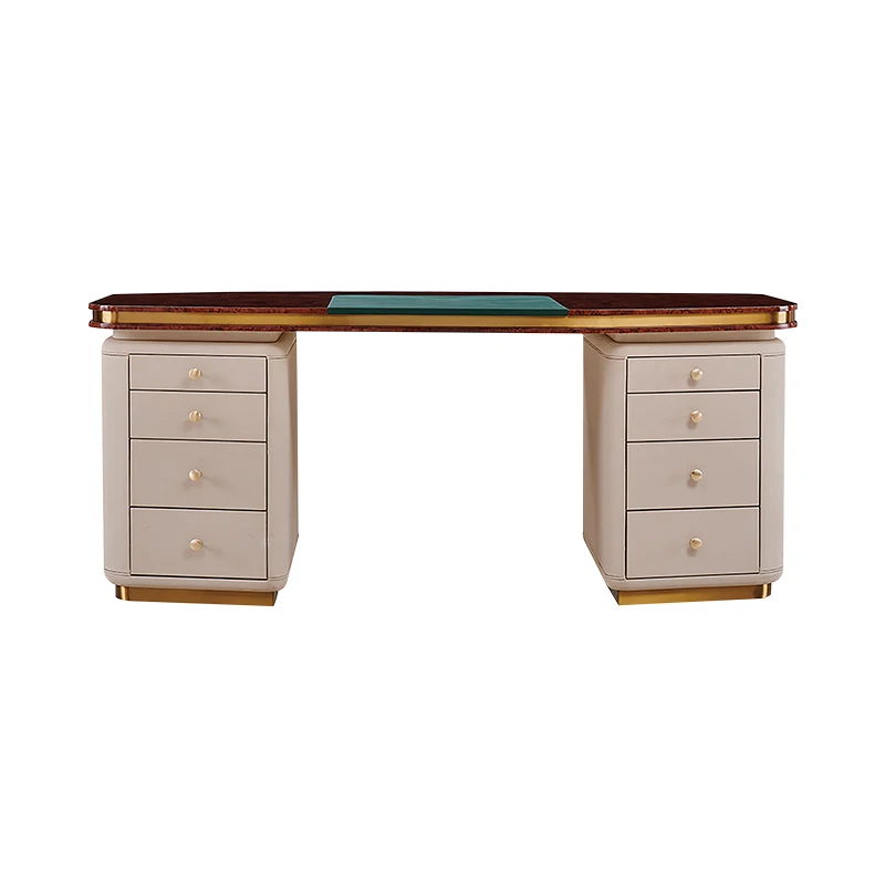 Home office furniture supplier latest office desk designs executive manager modern luxury office table