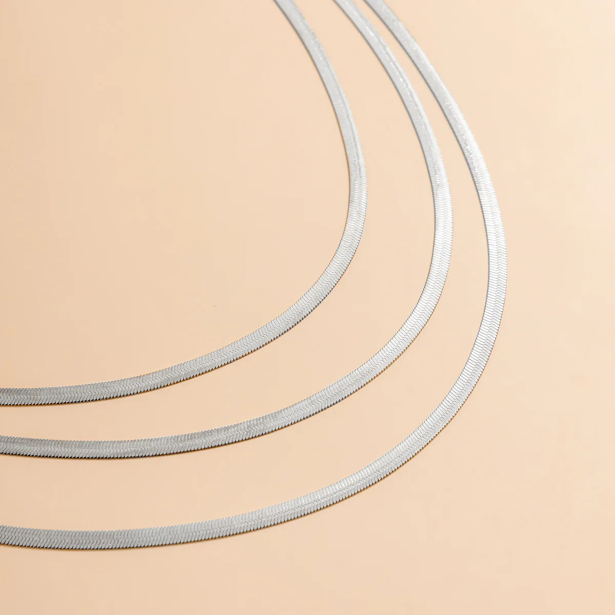 Boho Fine Jewelry Plated Accessories Brass Snake Chain Belly Chain Body Waist Jewelry Sexy Body Chain Gold for Women Bell 20 Pcs