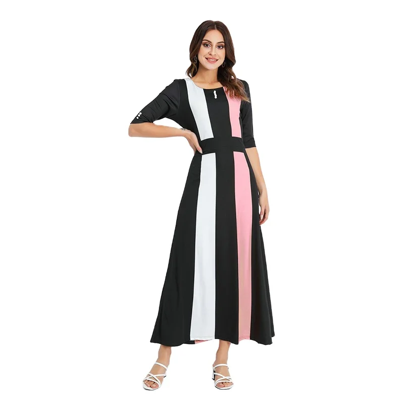 Реселлеры, акции Abaya по заводским ценам, скромные коллекции Abaya для мусульманской женской моды
