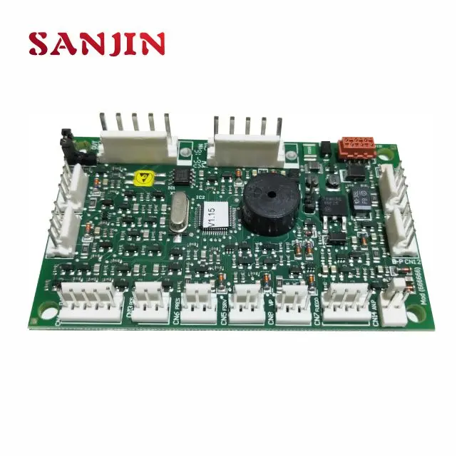 Elevator parts Elevator pcb board UCP-CMC4