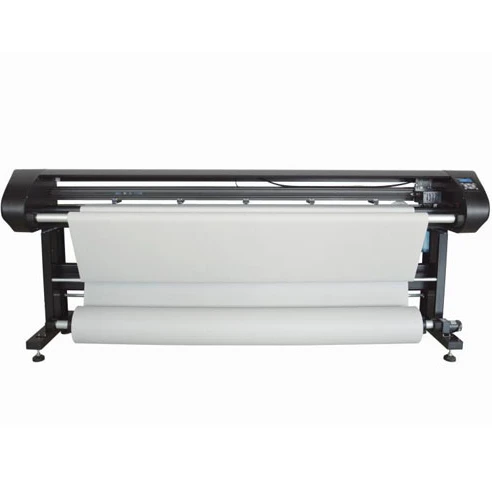 2000MM Continuous Ink Supply Inkjet Plotter  For Garments Pattern