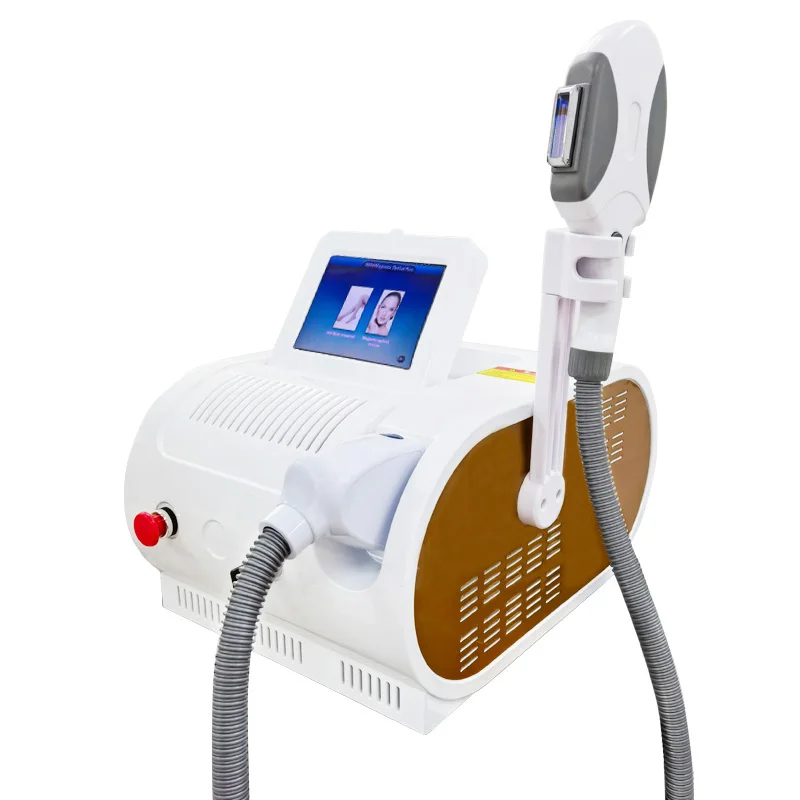 Beauty & Personal Care Super Hair Removal OPT Skin Rejuvenation Ipl Laser Machine Permanent Beauty Personal Use