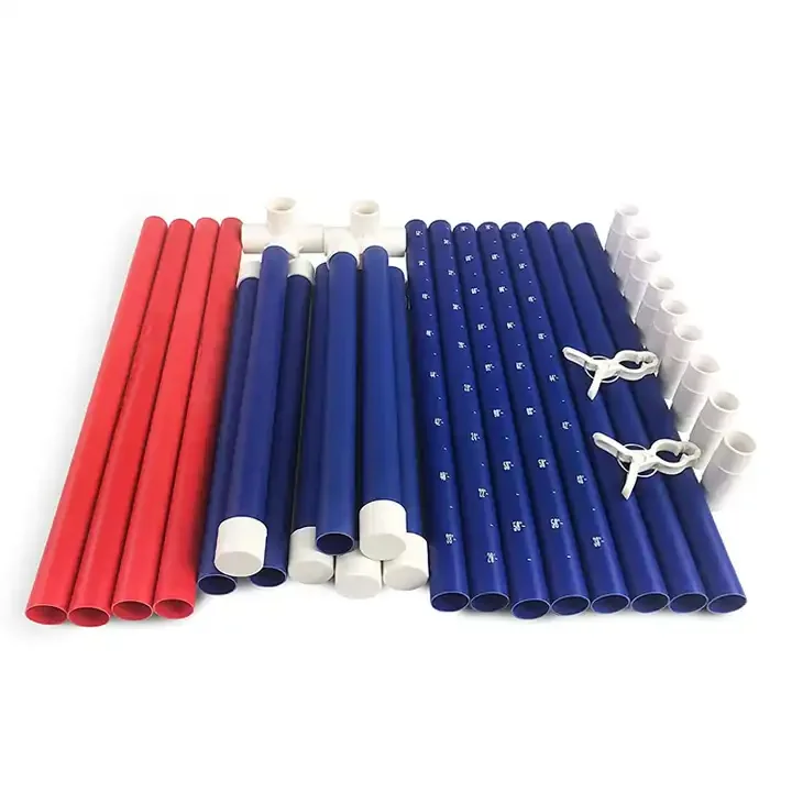 Fun Outdoor Game For The Whole Family Limbo Game Stick Set Team Games