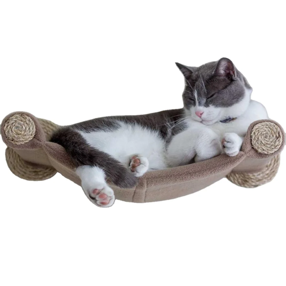 Cat Hammock Wall Bed Cat Factory Nice