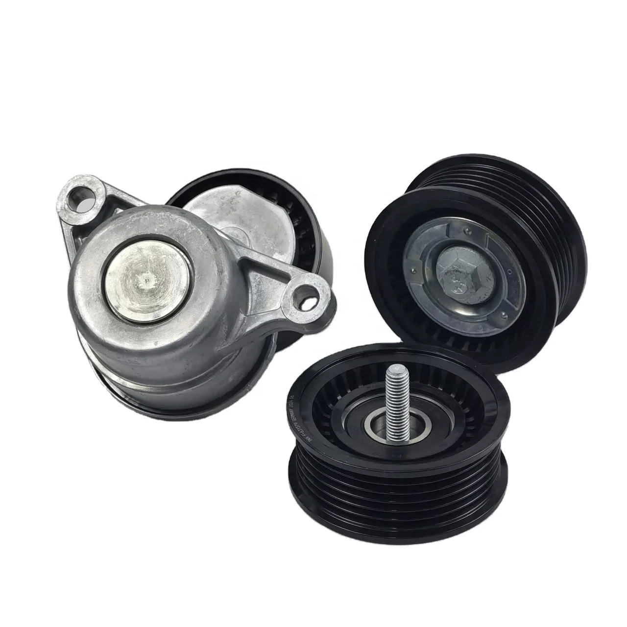 2762000370 Drive Belt Tensioner Assembly For Mercedes Benz W212 W213 E320 X218 CLS400 C207 C292 For INA