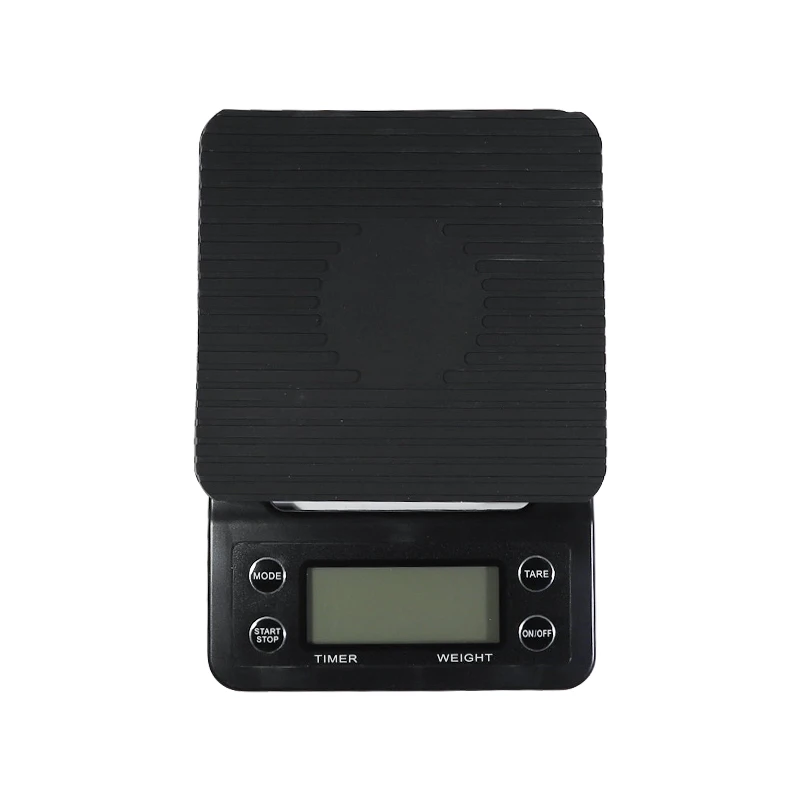 Kitchen Scale Digital kitchen Scale Jewelry Gold Balance Weight Gram LCD Pocket weighting Electronic Scales