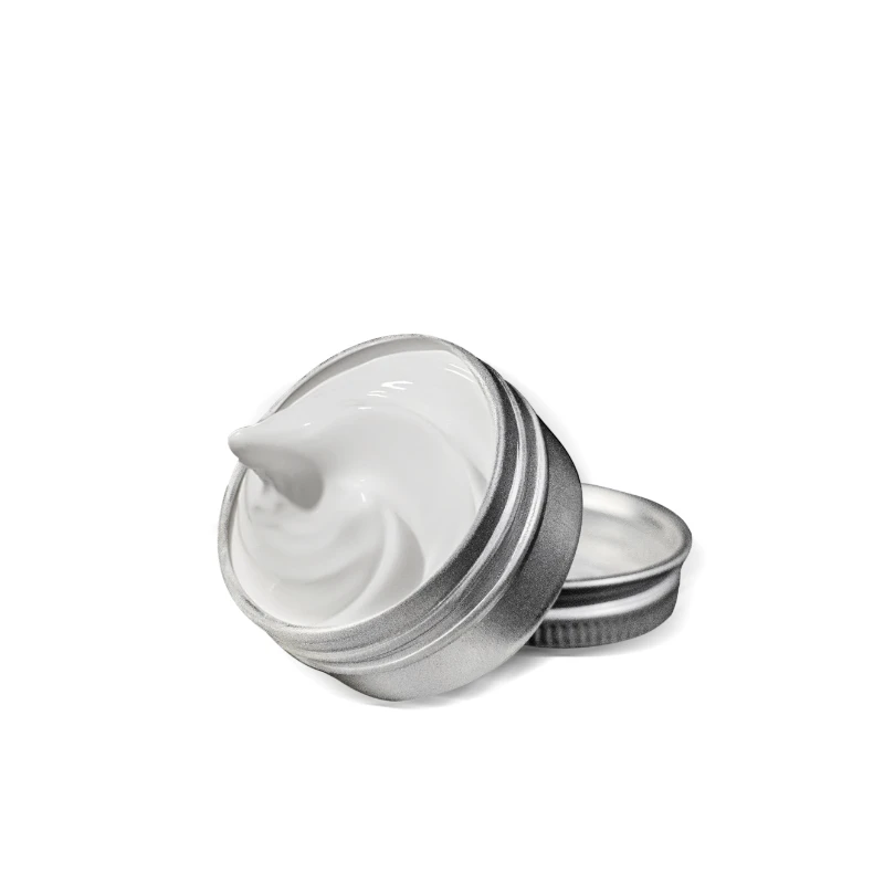 Factory Direct Customized Electroplating Material Cleaning Paste - Premium Jewelry Polishing Cream & Tarnish Remover