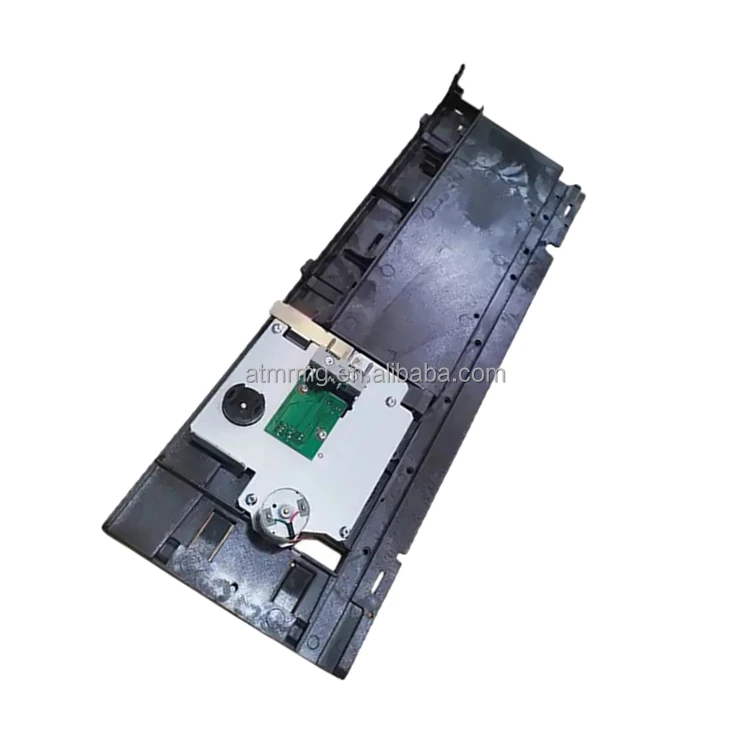 NMD NFC200 Note Feeder Controller A011025-04 Parts ATM Machines NMD NFC200 Note Feeder Controller A011025-04 Parts ATM Machines