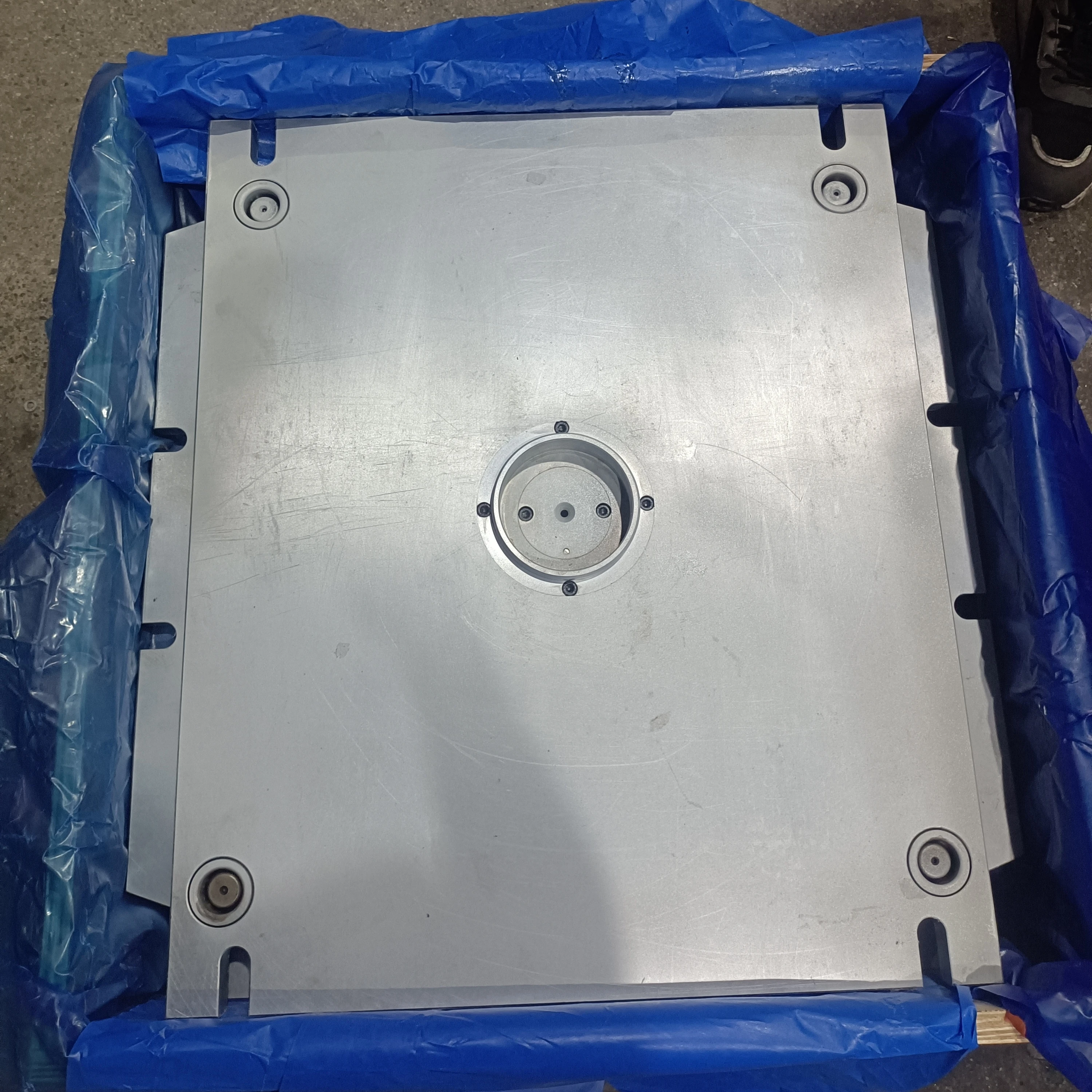 Custom Rubber mold mould making silicone rubber automotive parts mould for rubber products