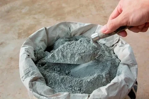 High Quality Factory Sale Best Price China Portland Cement 42.5 For Commercial Projects