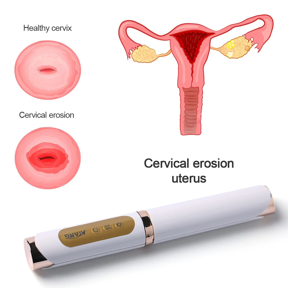 Vaginal care products Vaginal rejuvenation laser gynecological treatment increases collagen and vibrator sticks