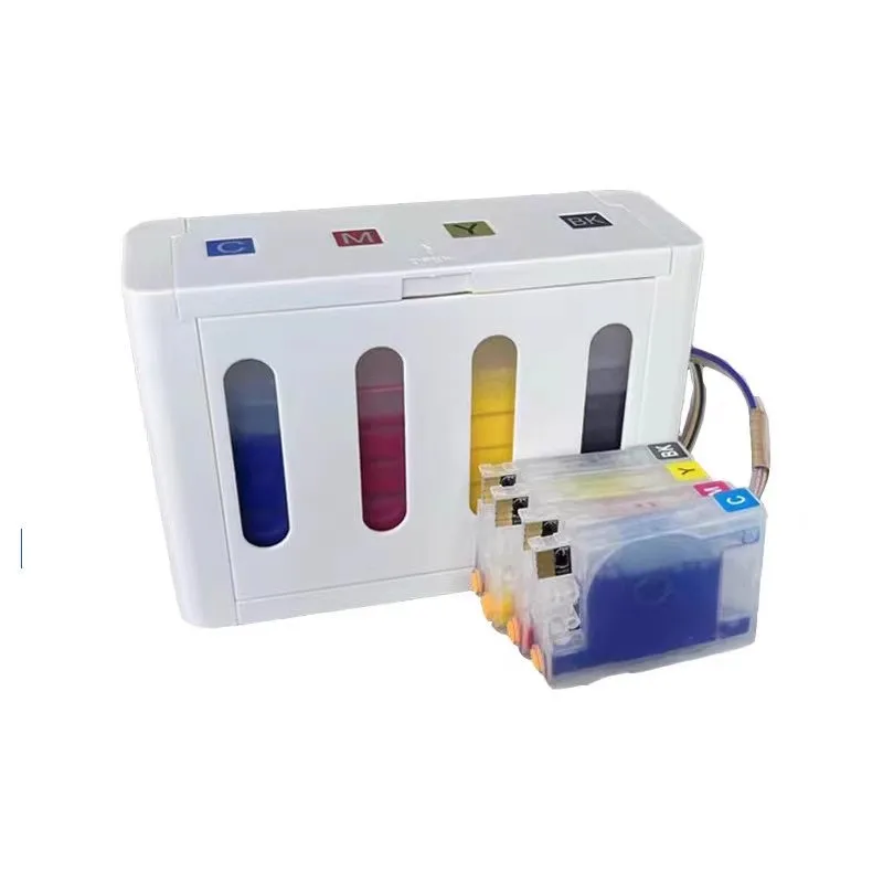 New 952XL 952X 952 Refillable Ink Cartridge Empty Ciss Sistema Continuo For HP OfficeJet Pro 7740 8710 8715 8720 8730 8740 8210