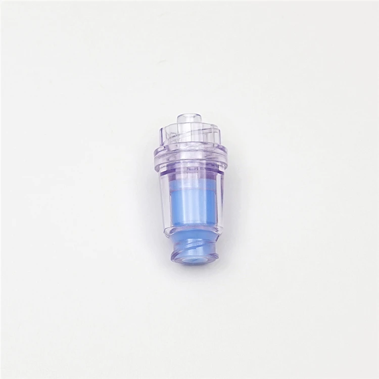  Multi - model intravenous negative pressure needle less infusion