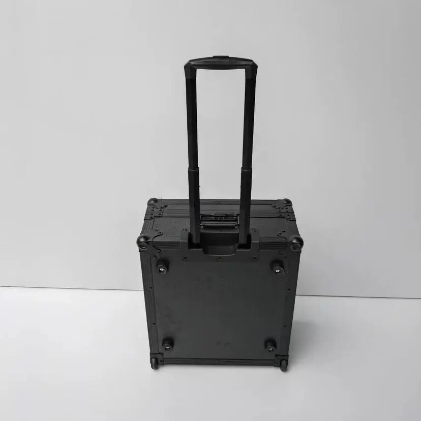 Pan asonic turntable 1200MK3 MK2 MK4 MK5 MK6 MK7 Pioneer PLX500 1000 vinyl machine aviation box chassis cabinet box