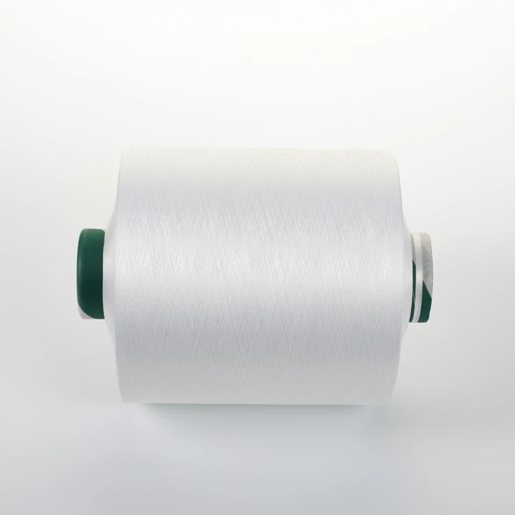 
DTY150D/144F POLYESTER MICROFIBER YARN FOR TERRY TOWEL 