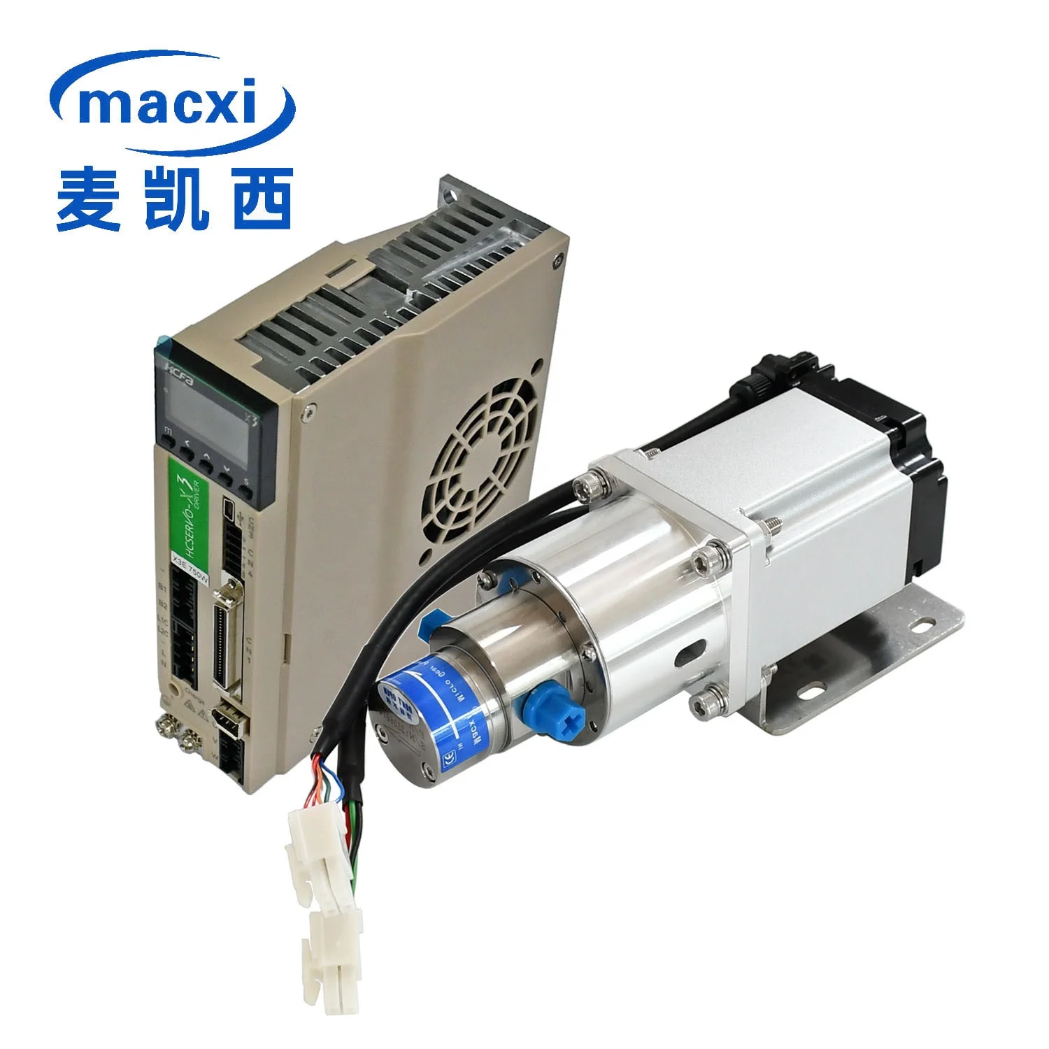 Magnetically Coupled Drive High Precision Oil Transfer Metering Pump