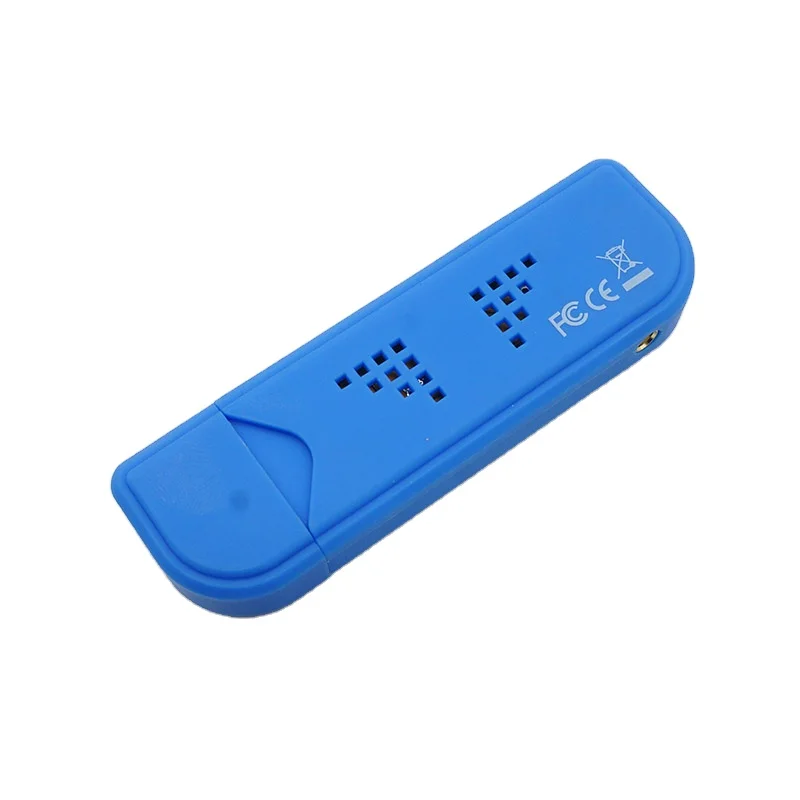 
 TV receiver to watch Live programs freely smart analog to digital tv converter  