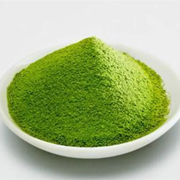 
Green tea Food and Beverage Green tea powder 