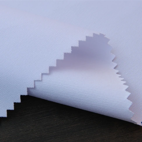 
good quality polyester dye sublimation printing knitted fabric display frontlit roll up banner fabric 