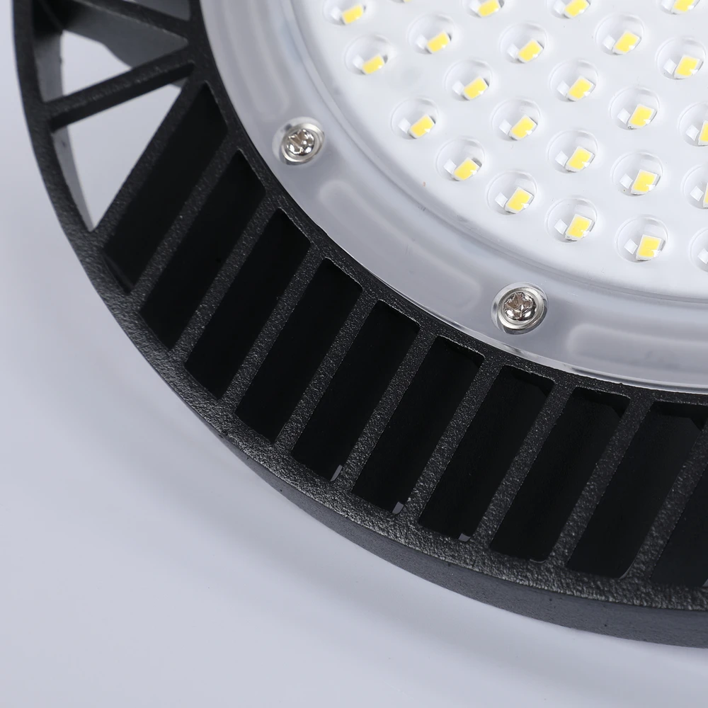  Zhongshan factory industry 15500lm ip65 300w 120w ufo Светодиодный линейный подвесной светильник 1200x200x565 мм 120