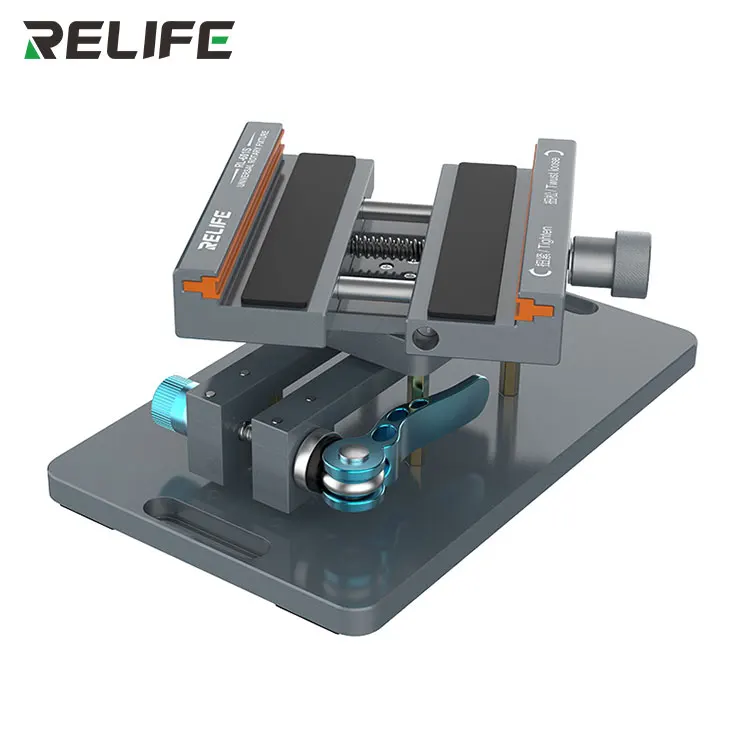Hot Sale RELIFE RL-601S Rotating Universal Fixture For Mobile Phone Repair Tools