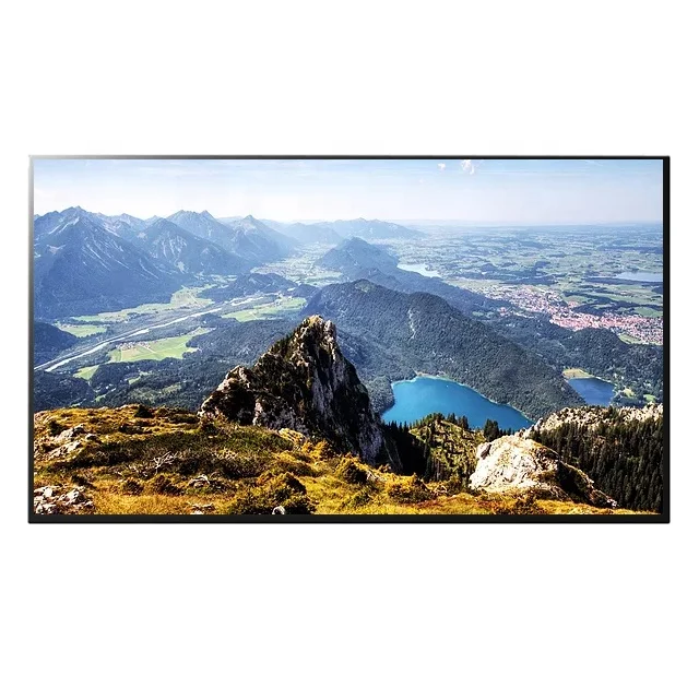 32.0 inch UHD lcd 4k lcd module LM315WR1-SSB1 UHD IPS display panel H-DMI VGA to eDP Driver board desktop monitor eDP 30 pins