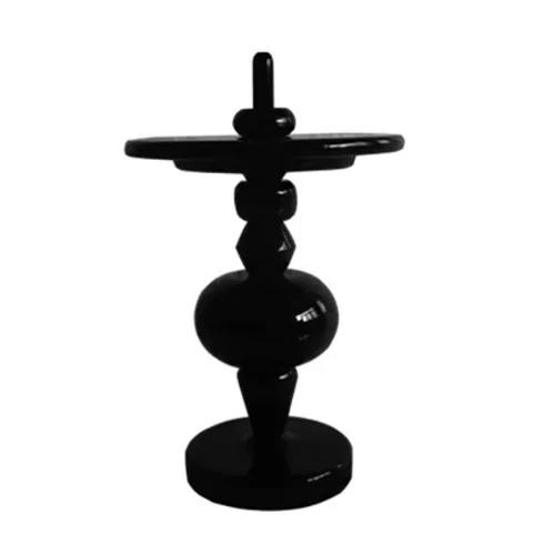 Nordic Style Free Array Marble Side Table Creative End Table For Bedroom Or Living Room