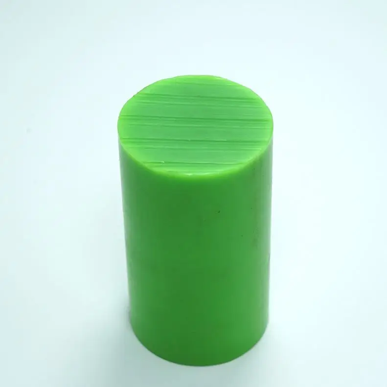 Spot plastic nylon round rod solid/extruded nylon rod/polypropylene pp rod mc nylon rod