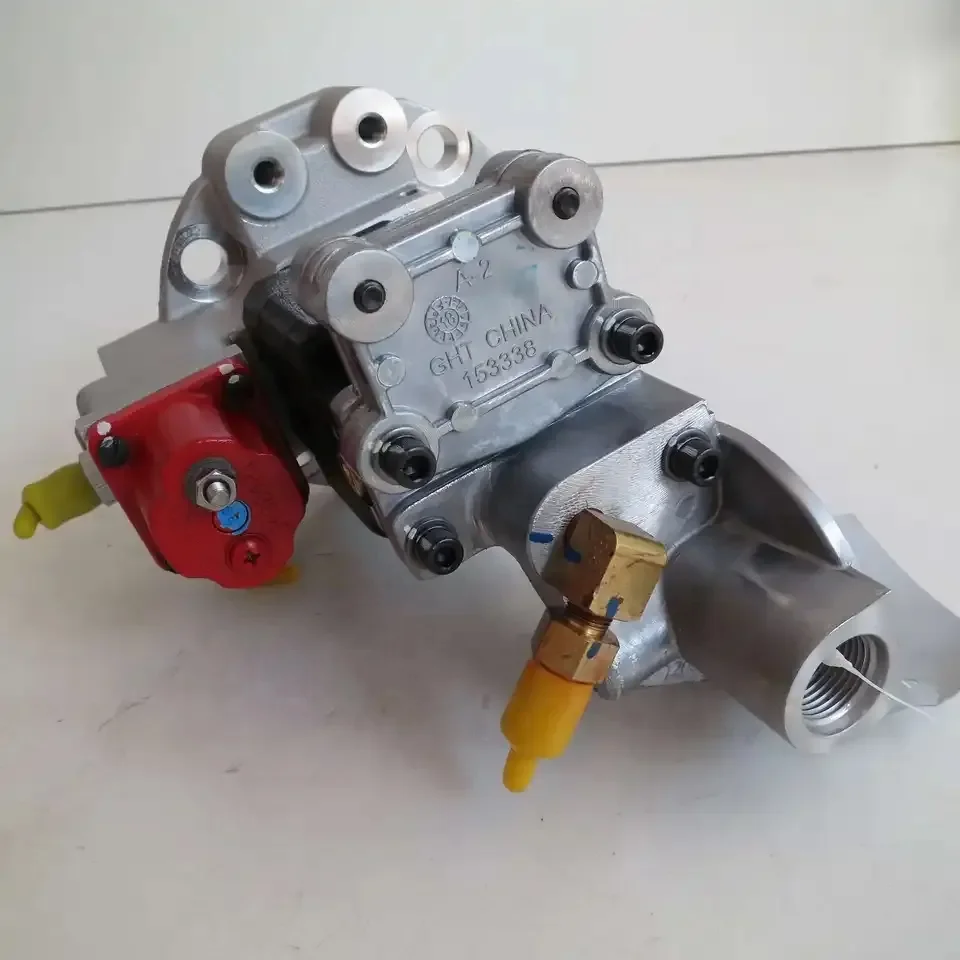 High Quality M11 Engine Fuel Pump 3417677 4954876