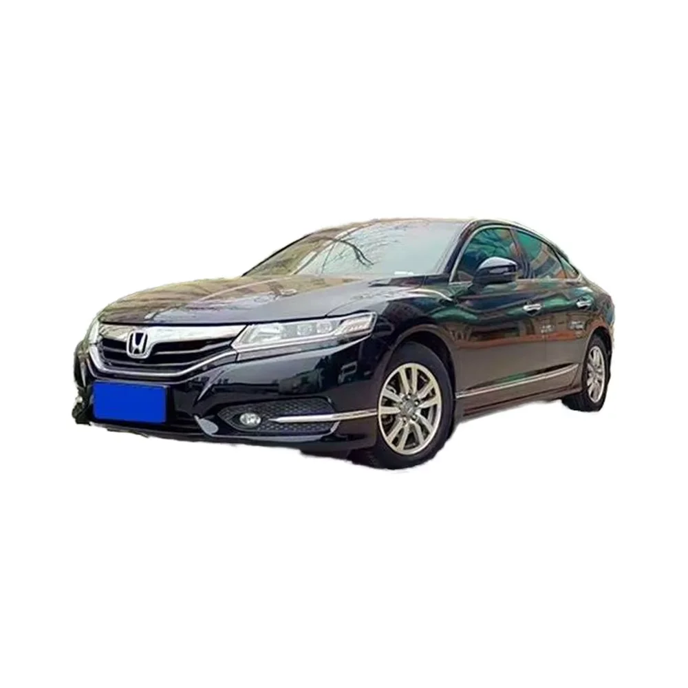 На складе доставка 5 дней Лучшая цена 2017 Hon-da Spirior 2.0L продажа китайские подержанные автомобили недорогие