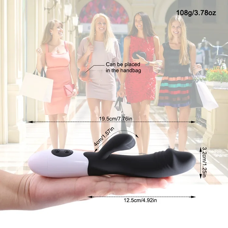 Shop Online Boby Massage Penis Rechargeable Mini Sex Vibrator